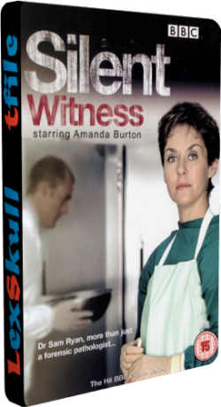  , 1-10  77   78 / Silent Witness [Fox Crime]