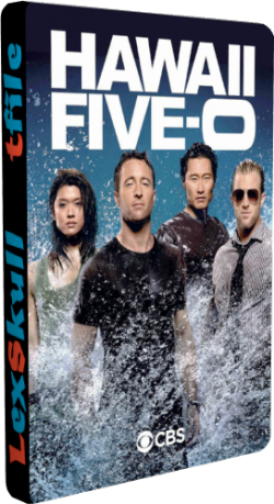  , 1  1-24   24 / Hawaii Five-0 [3]