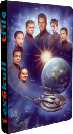  : , 1-4  1-98   98 / Star Trek: Enterprise []