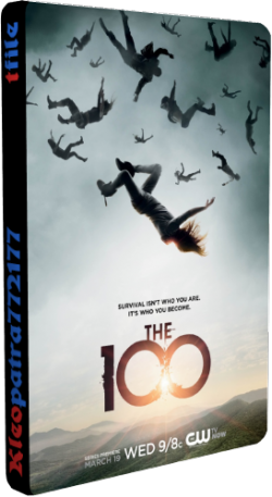 C, 1  1-13   13 / The 100 / The Hundred [LostFilm/AlexFilm/NewStudio/BaibaKo]