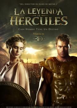 :   / The Legend of Hercules DUB