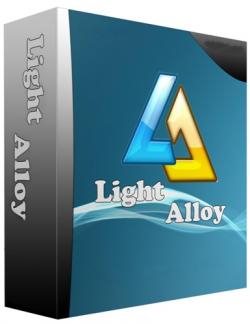 Light Alloy 4.8.6.1830 RePack