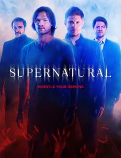 , 10  10-14  / Supernatural [LostFilm]