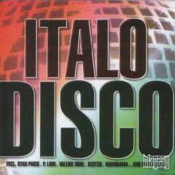 Italo Disco - The Sweetest Hits № 2