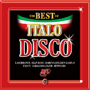 VA - The Best of Italodisco - 2