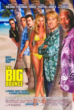   / The Big Bounce MVO