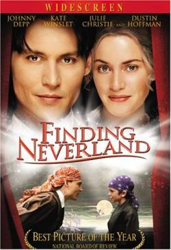   / Finding Neverland