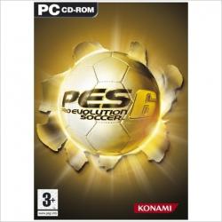Патч для Pro Evolution Soccer 6 [2007. Патч]