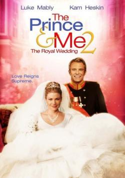    2:   / Prince & Me 2: The Royal Wedding DVO
