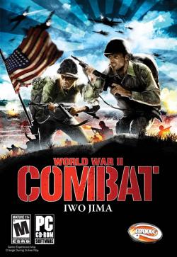 World War 2 Combat : Iwo Jima (2006)