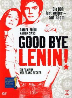  , ! / Good Bye, Lenin!