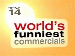    2006 . / World's funniest commercials