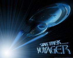   -  / StarTrek - Voyager