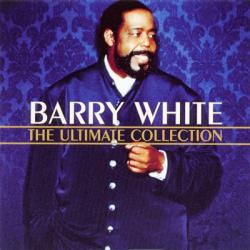 Barry White -  