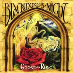 Blackmore's Night - Ghost Of A Rose (2004)