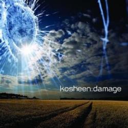 Kosheen - Damage (2007)