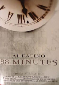 88  / 88 Minutes MVO
