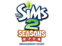 The Sims 2: Seasons The Sims 2: Времена года (2007)