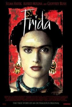  / Frida