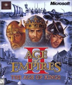 Age Of Empires II - The Age Of Kings (1999)