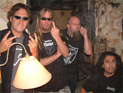 Slayer 10 Albums