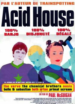   / Acid House