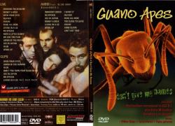 Guano Apes, концерт в Амстердаме (2000)