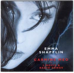Emma Chapplin (1997) - Carmine Meo (1997)