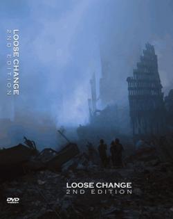   / 911 - Loose Change 2nd Edition / Loose Change 2nd Edition [DVDRip]