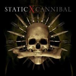 Static-X - Cannibal (2007)
