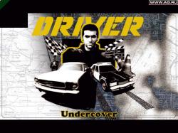 Driver (1999)