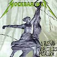  - A Russian Tribute To Metallica (2000)
