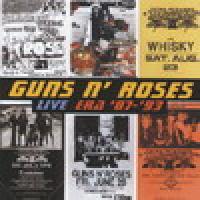 Guns n' Roses (7 disks package) (1999)
