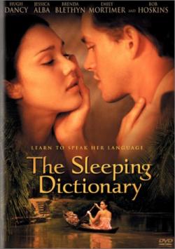   / The Sleeping Dictionary