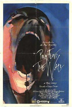 Pink Floyd The Wall [1982]