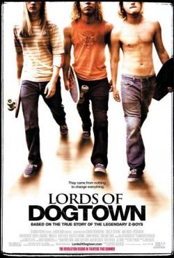   / Lords of Dogtown