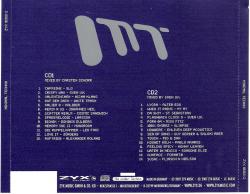 VA - Minimal Techno (2007)