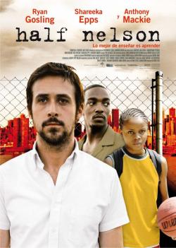   / Half Nelson