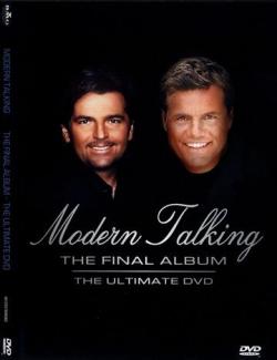 Modern Talking - The Final Album