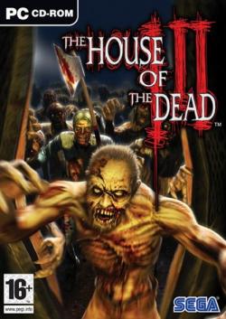 The House of the Dead 3 / Дом мертвых 3 (2005)