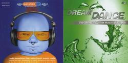VA - Dream Dance Vol. 43 (сборник, 2CD) (2007)