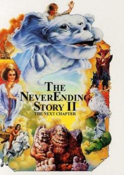   2:   / NeverEnding Story II: The Next Chapter, The