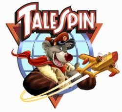   / 2 / Tale Spin