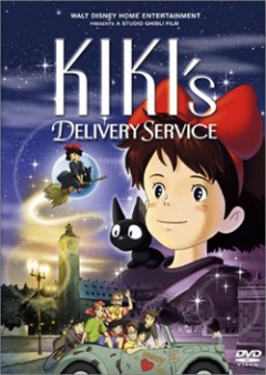    / Kiki's Delivery Service