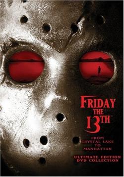 , 13- / Friday the 13th