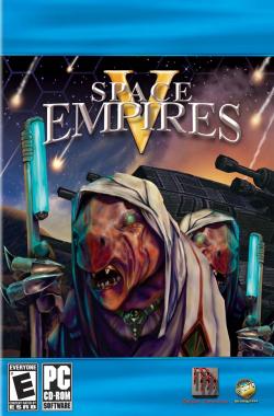 Space Empires 5 / Космическая империя 5 (2006)