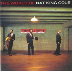 THE WORLD OF NAT KING COLE
