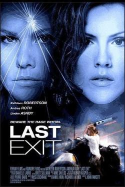   / Last Exit