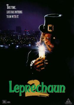  2 / Leprechaun 2 DVO