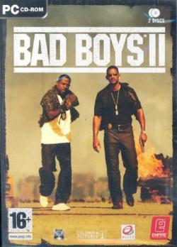   2Bad Boys 2